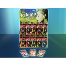 Paloma Ego illatosítók